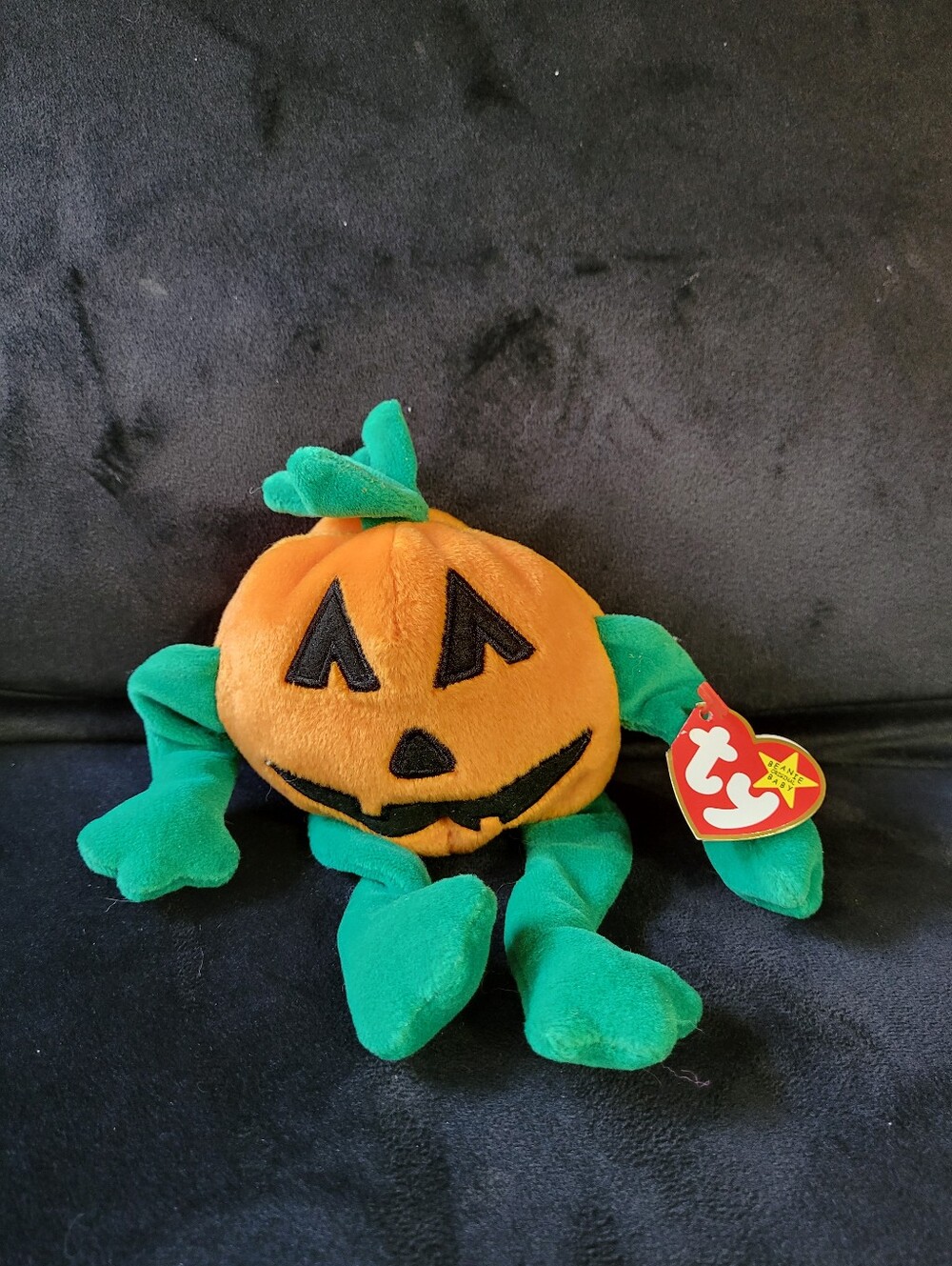 Ty Halloween beanie babies - Picture 5 of 6